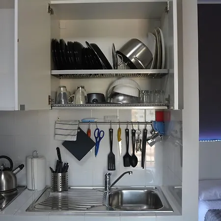 Atlante Apartment